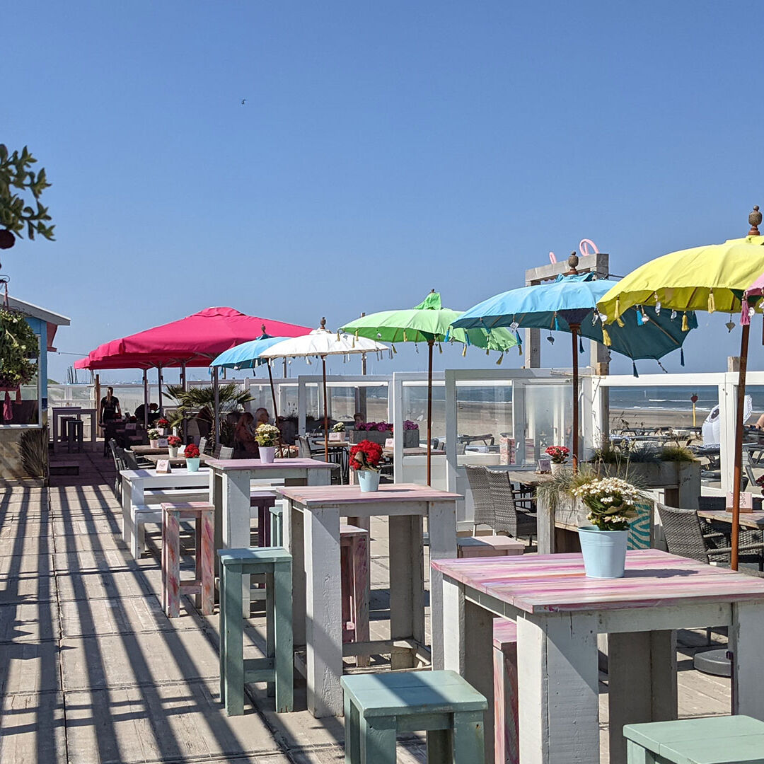 Bugaloe Beach | Bezoek Westland