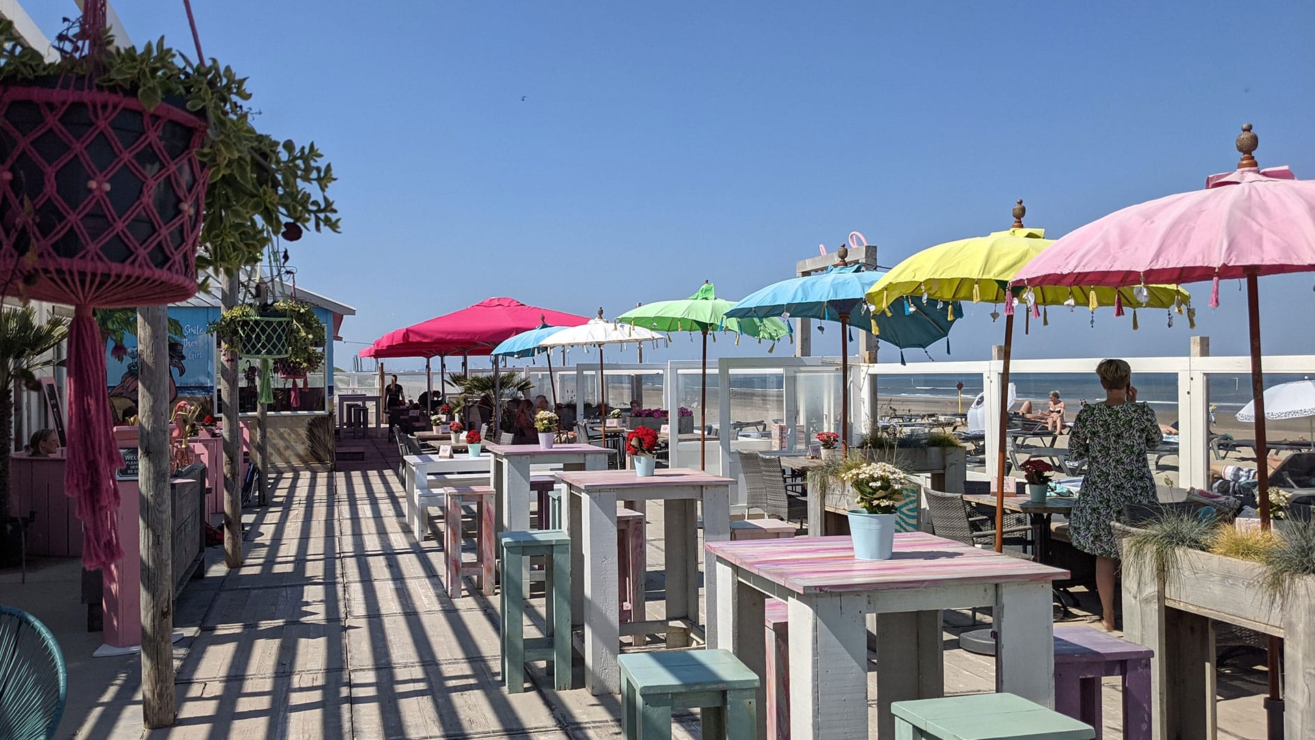 Bugaloe Beach | Bezoek Westland