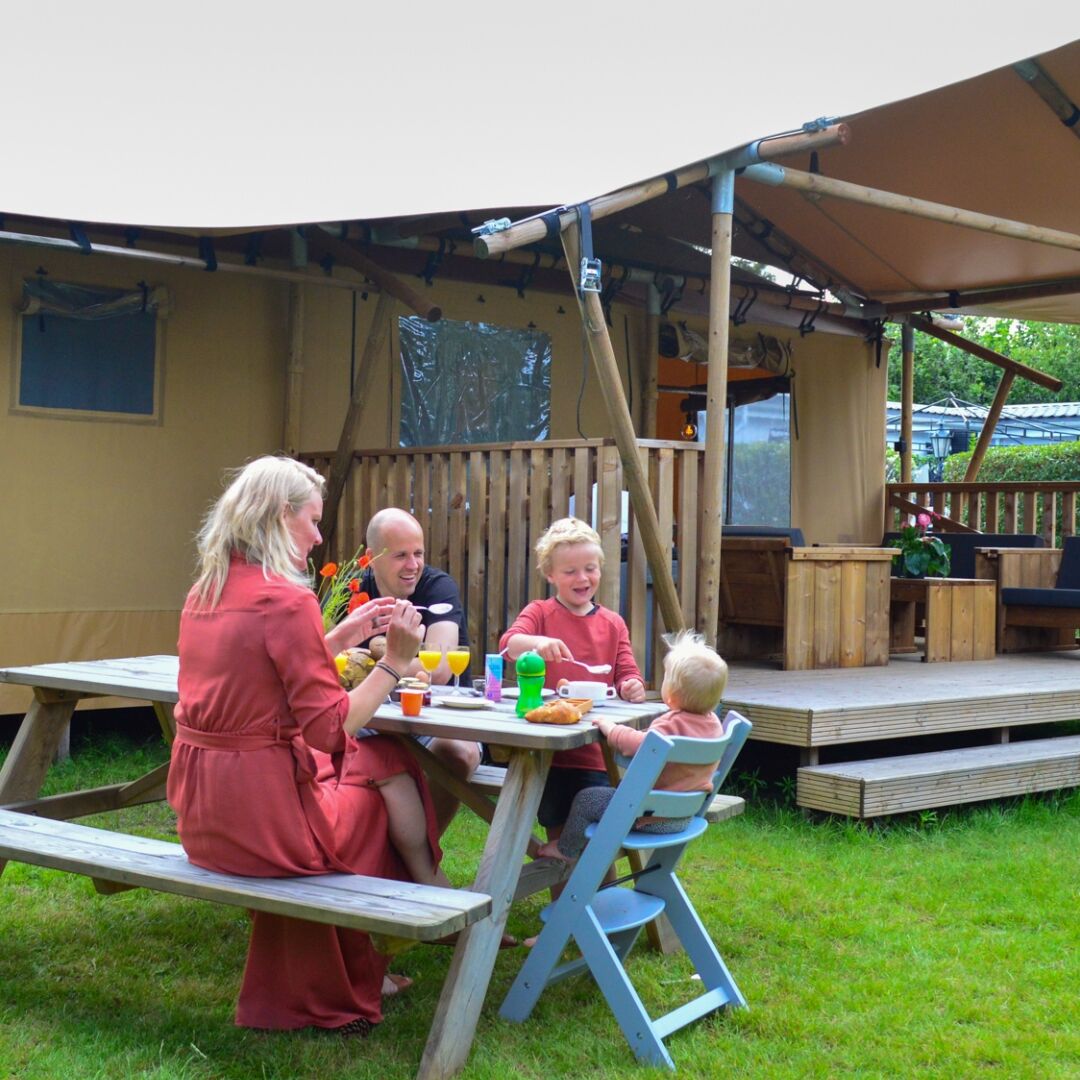 sahara stay camping westland vlugtenburg zuid holland kamperen safaritent nederland