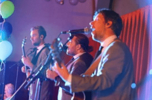 beatles bij barth