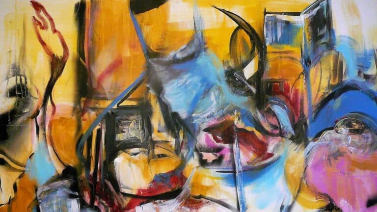 expositie kunsthalte 6