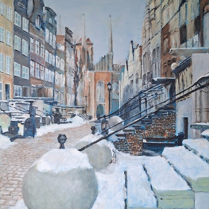 ledenexpositie WIT