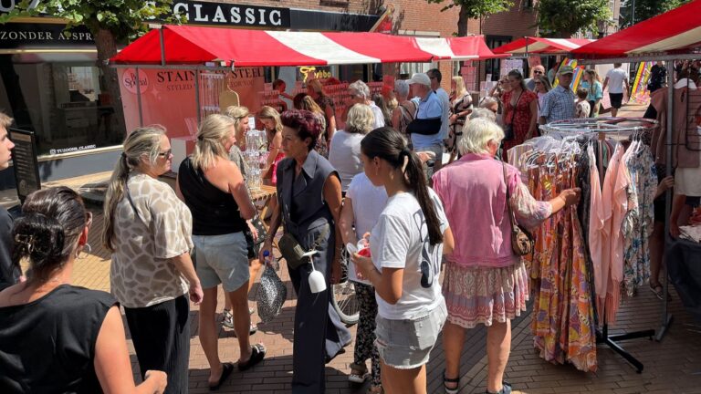 feestweek 's-Gravenzande
