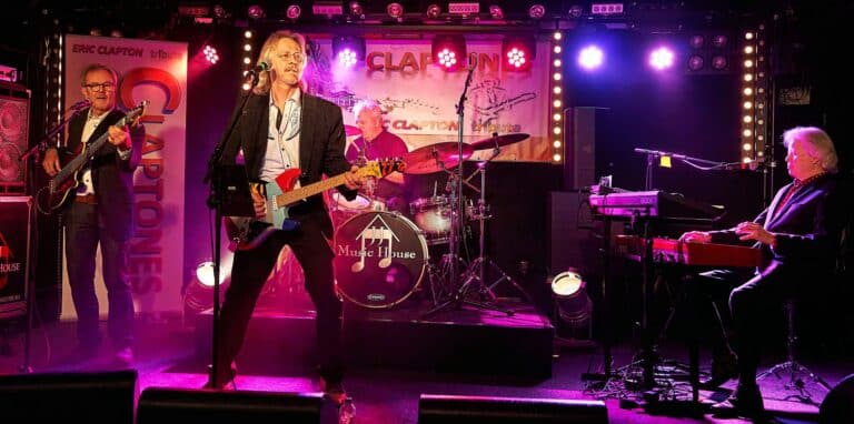 claptones bij barth