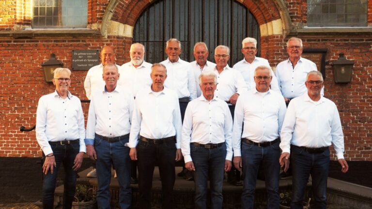 bij barth troubadours