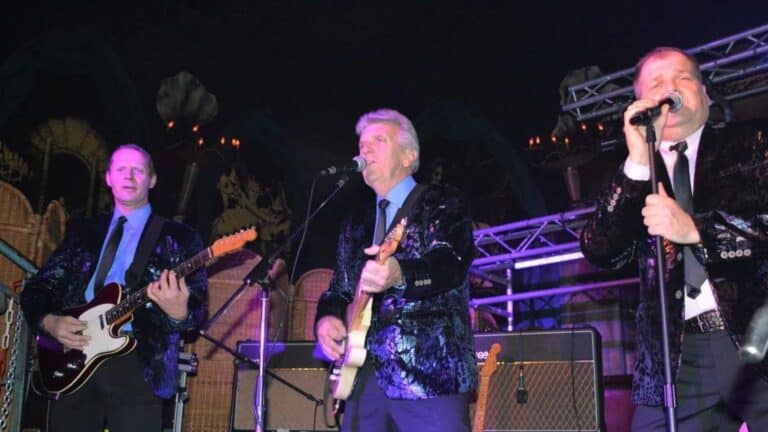 the cosy rockers